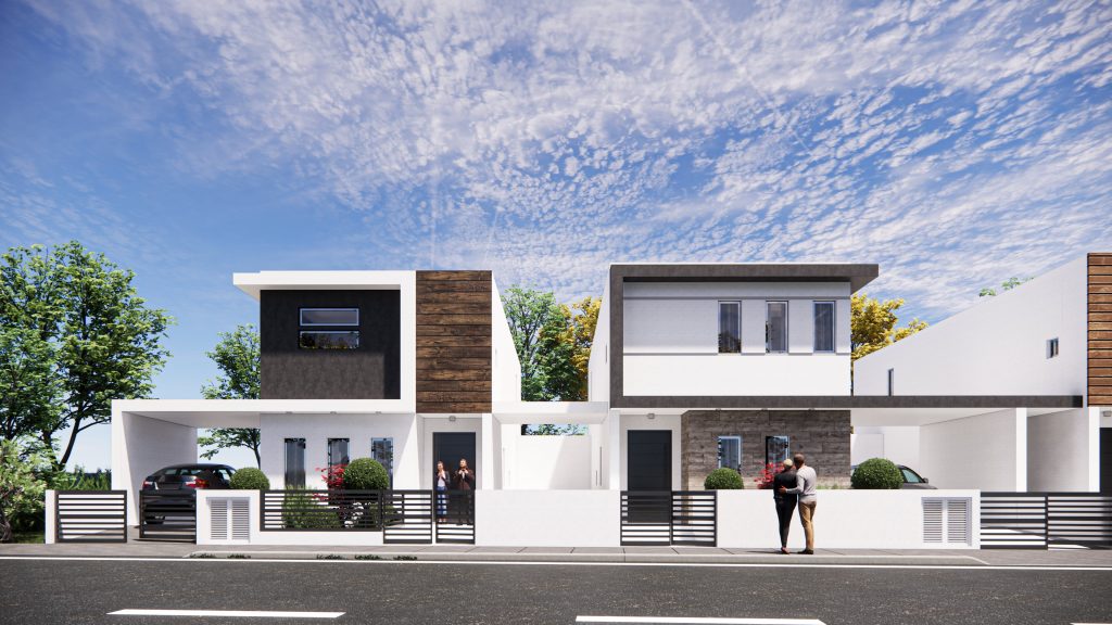 Developers In cyprus