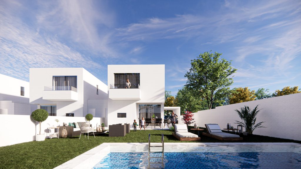 Developers In cyprus