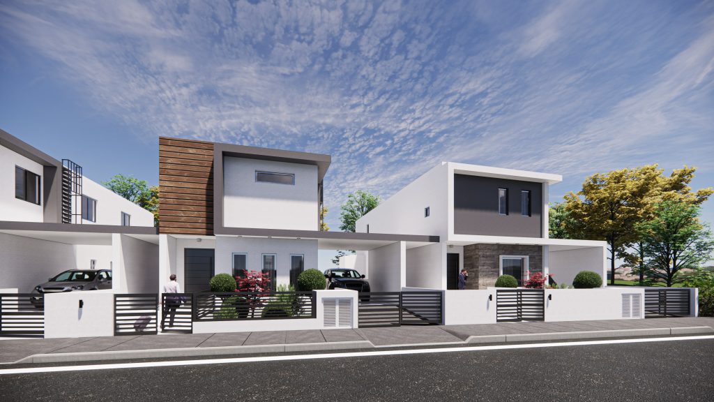 Developers In cyprus