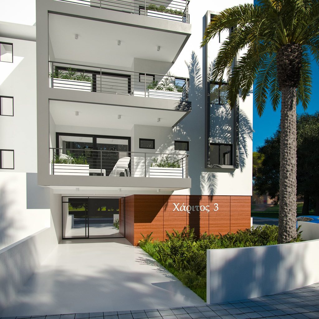 Apartment developer Cyprus