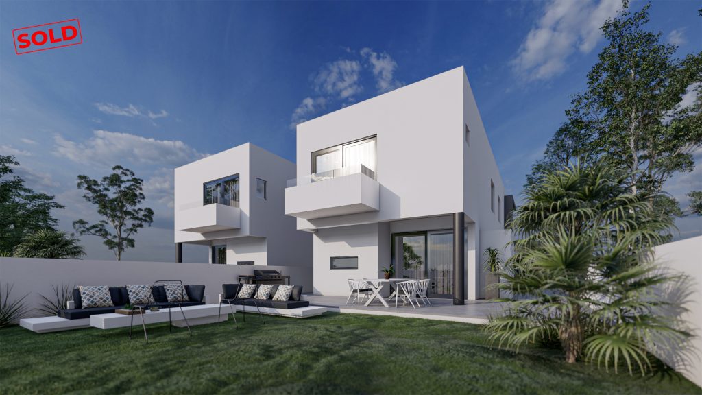 Kaimakliotis Developers Larnaca