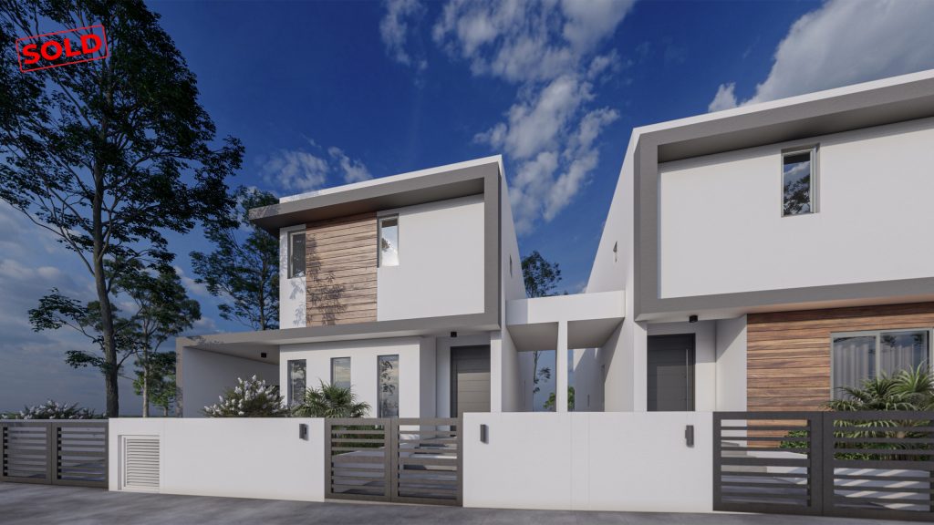 Kaimakliotis Developers Larnaca