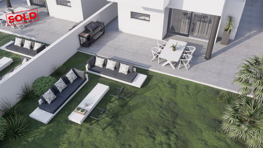 Kaimakliotis Developers Larnaca