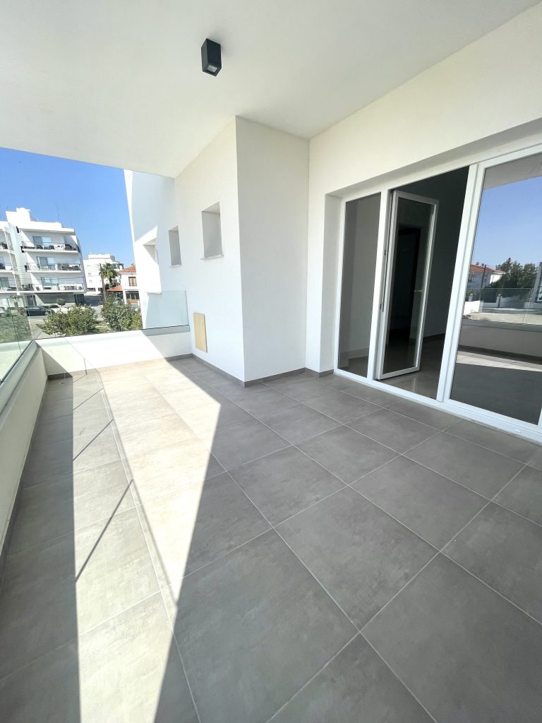 larnaca development projects