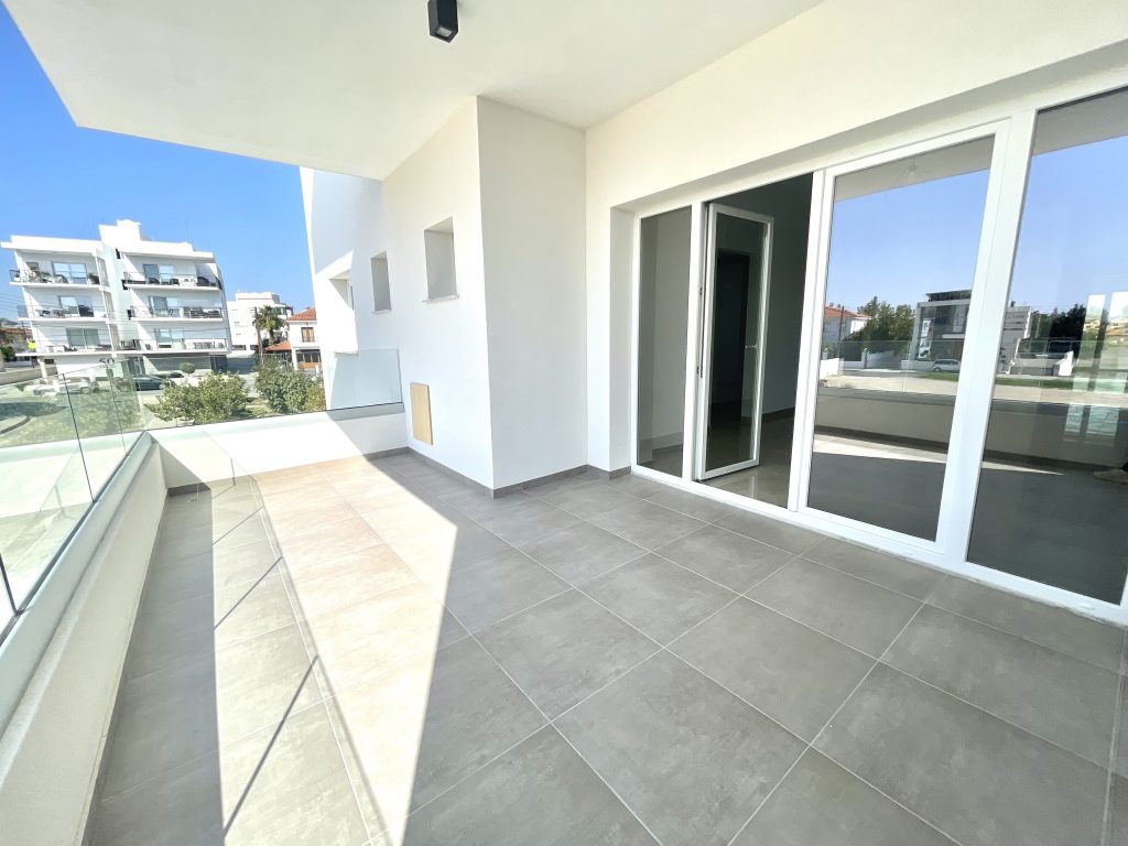 larnaca development projects