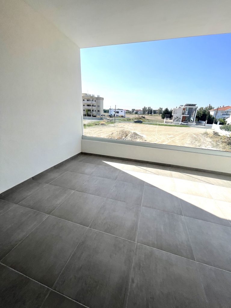 larnaca development projects