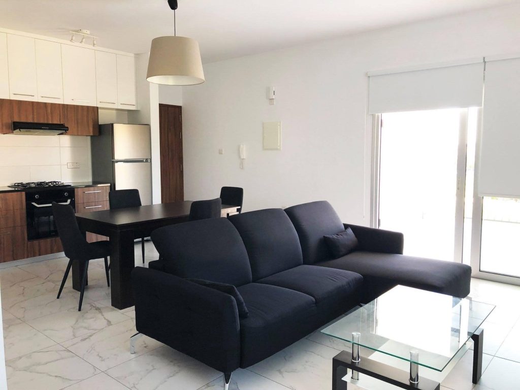larnaca apartments rental