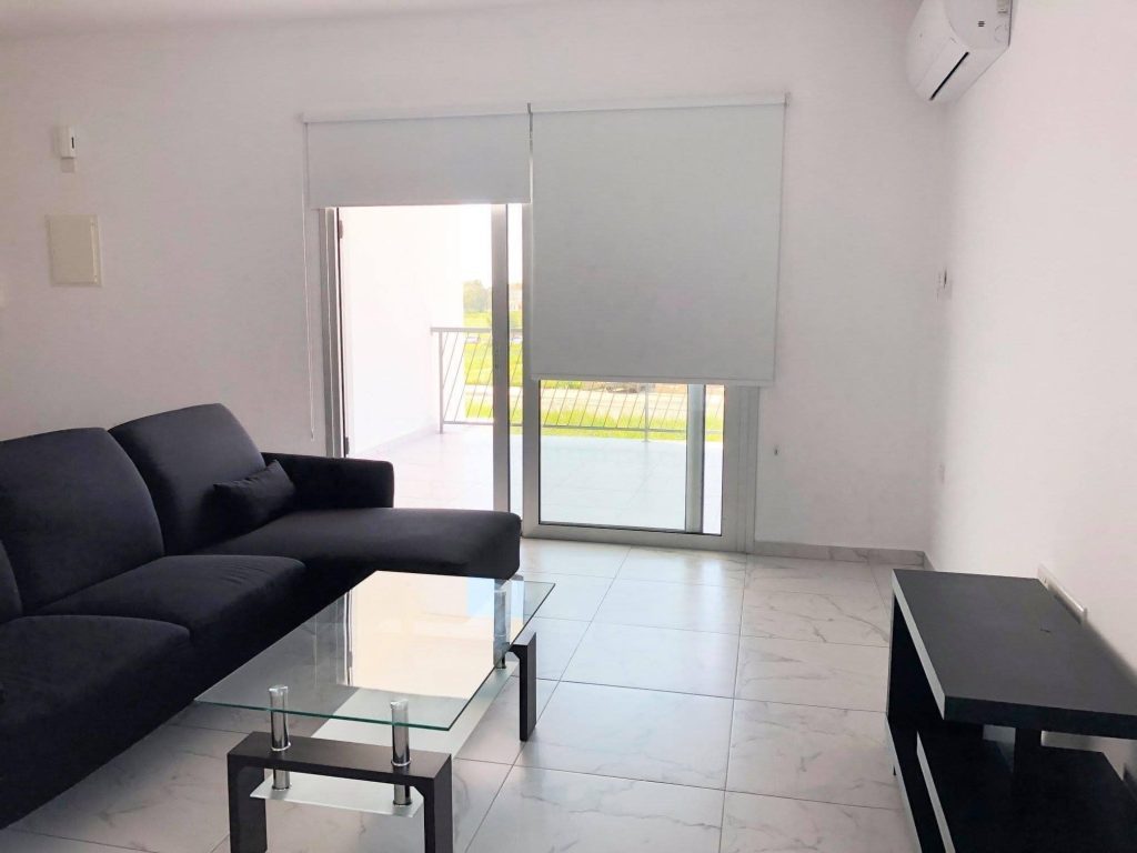 larnaca apartments rental