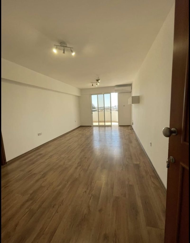 Larnaca Developer Real estate