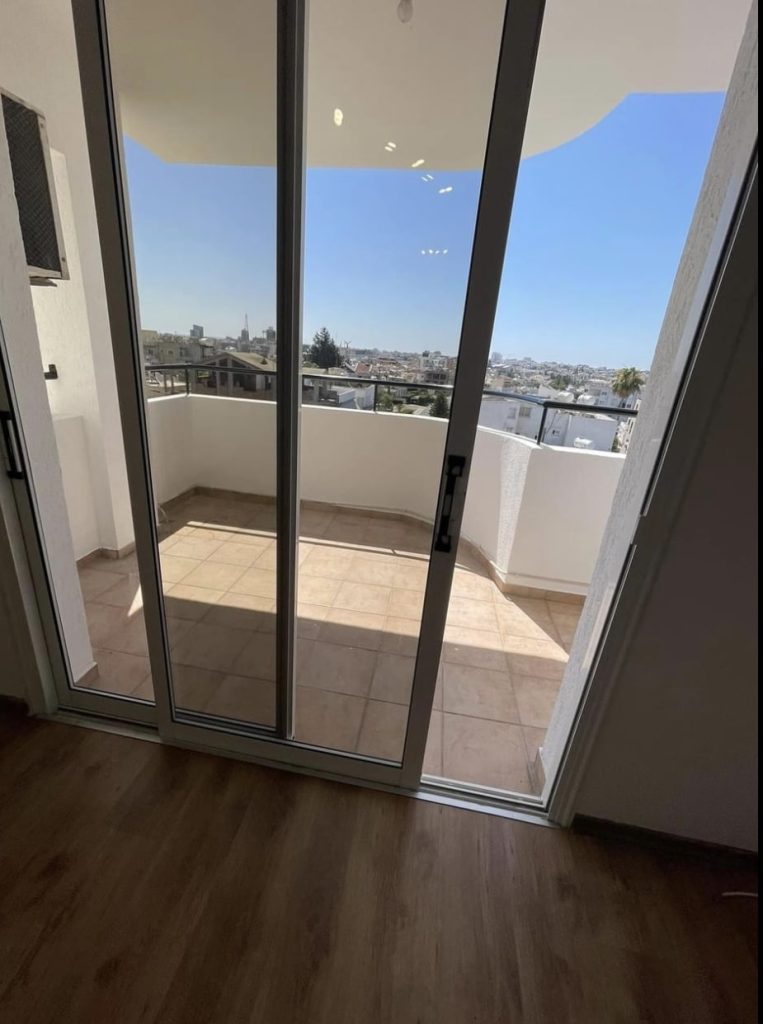 Larnaca Developer Real estate