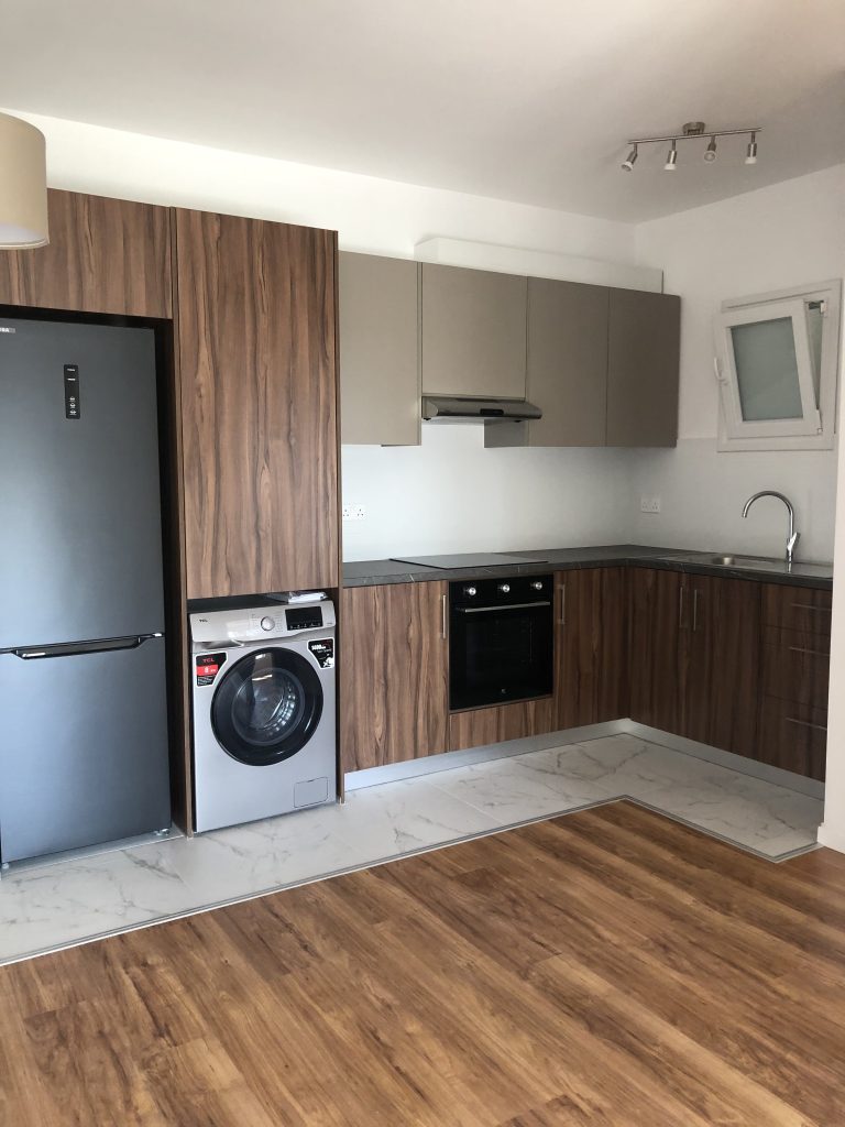 larnaca apartments rental