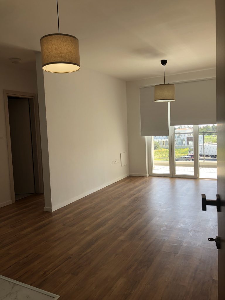 larnaca apartments rental