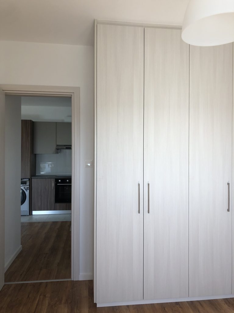 larnaca apartments rental