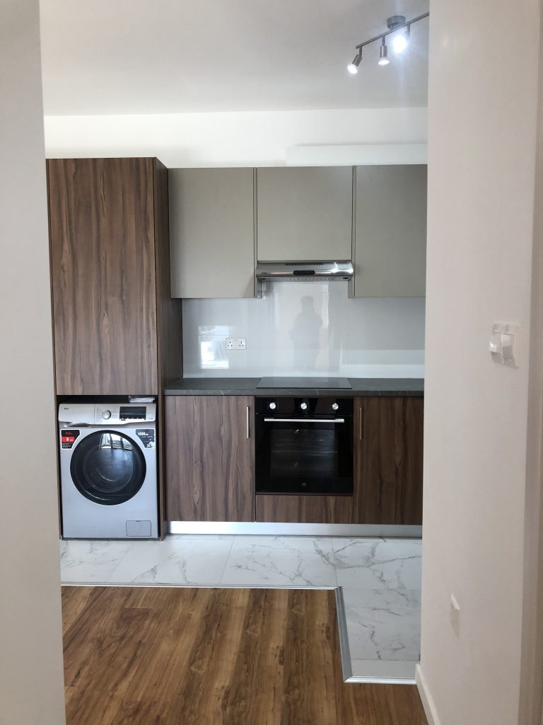 larnaca apartments rental