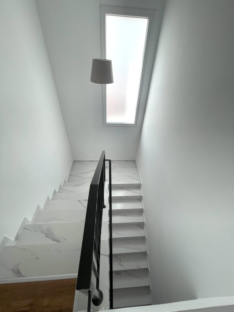 Duplex Flat 205 Agiou Artemiou